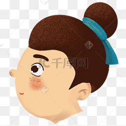 卡通男孩头像图片卡通男孩头像图片素材免费下载千库网第2页