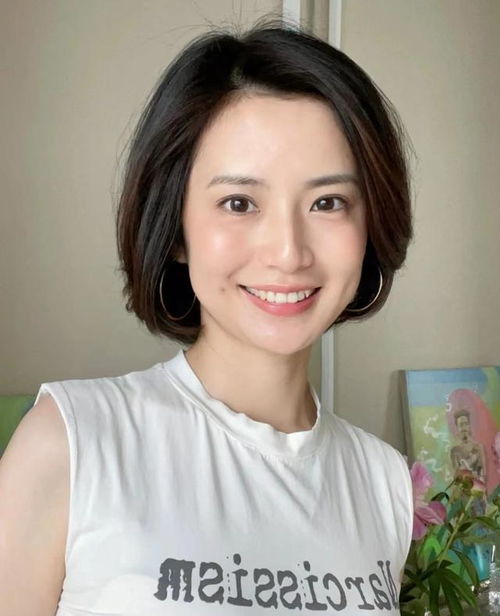 50岁的女人,和3040岁的女人差别在哪不止是皮肤状态