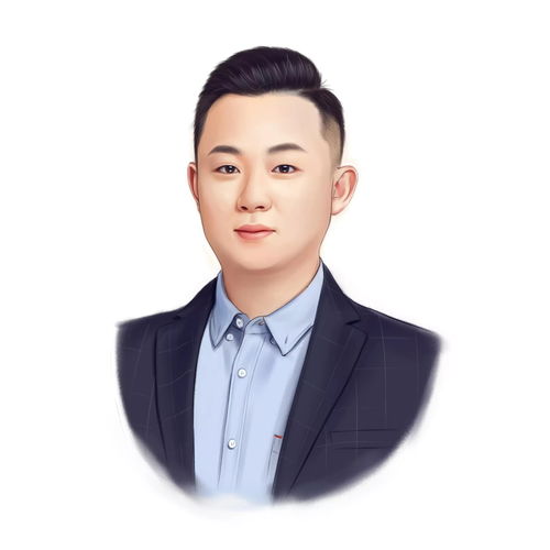 高清头像,好看的微信头像图片新款