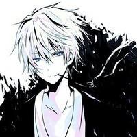 求动漫男生头像,要好看的,和可以做qq皮肤的动漫女生