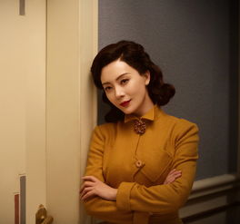 笑话谁说四十多岁的女演员只能演妈
