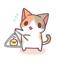 猫头像可爱动漫卡通微信头像图片大全