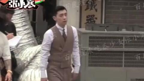 邓伦这语气表情也太好笑太得瑟了
