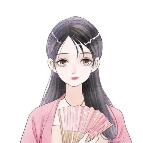 小众耐看的微信头像