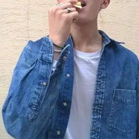 qq男生头像韩版原宿风韩系原宿风风格男头