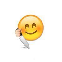 恶搞emoji表情符号大全,搞笑的emoji表情