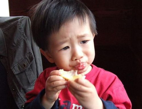 孩子总是咳3种水果绕路走,儿科医生家长别犯傻,少给娃吃