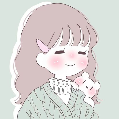 抖音超火情侣头像