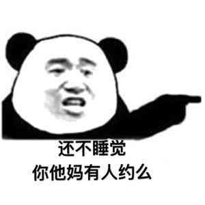 爆笑熊猫斗图表情包,二营长,你的意大利炮呢