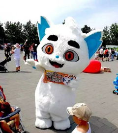 一个全是猫的世界超人气京剧猫终于来北京啦,赶紧去