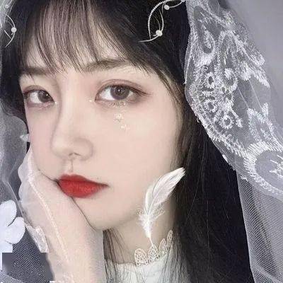 女生头像给自己买糖,陪自己长大775
