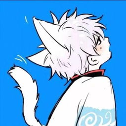 动漫男生头像井蛙不可语海