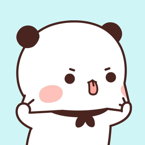 一二卡通头像by黄小b