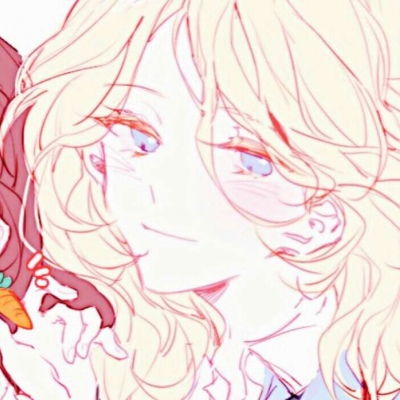 苏瓷唯美动漫闺蜜女头甜美姐妹闺蜜唯美动漫