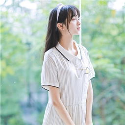 女生头像图片大全2018最新小清新qq女生头像微信可爱图片
