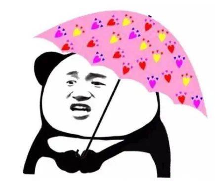 雷雨大风天气要变脸