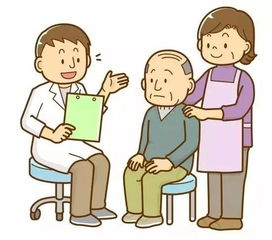 适合70岁老人的微信头像岁考