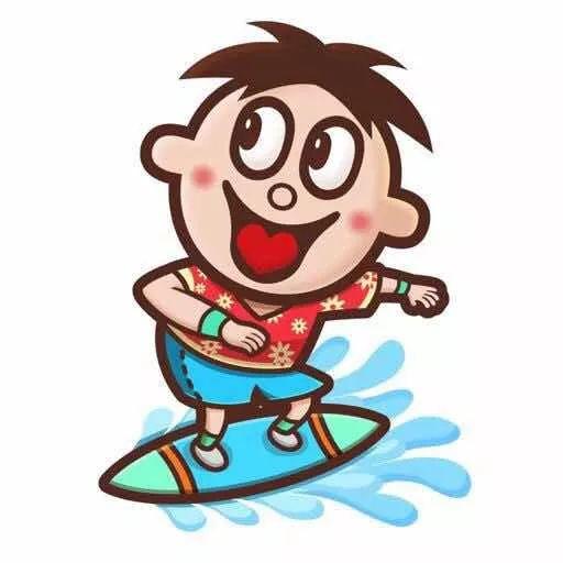 旺仔表情包旺仔经典卡通图片表情