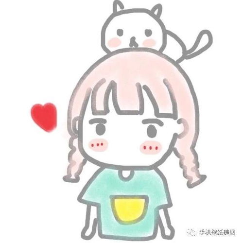 好看的微信头像高清,男生头像,女生头像