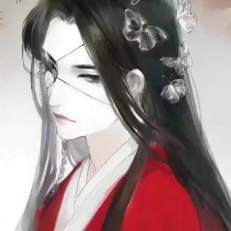 qq男生古风动漫头像拽男一秒毁天下