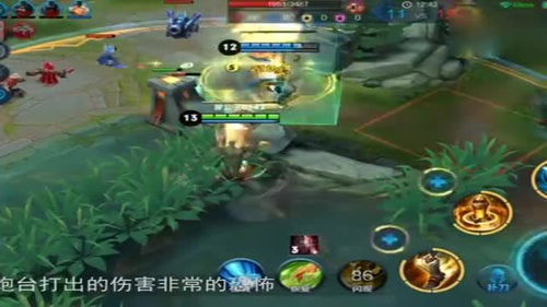有趣王者荣耀新赛季射手终于崛起,这几个英雄告诉你啥叫无敌
