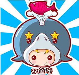 12星座图片星座图片大全,卡通系列十二星座图片