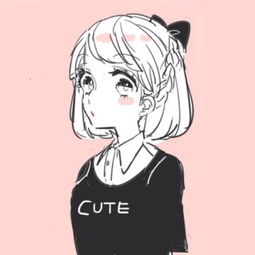 古风萌妹子