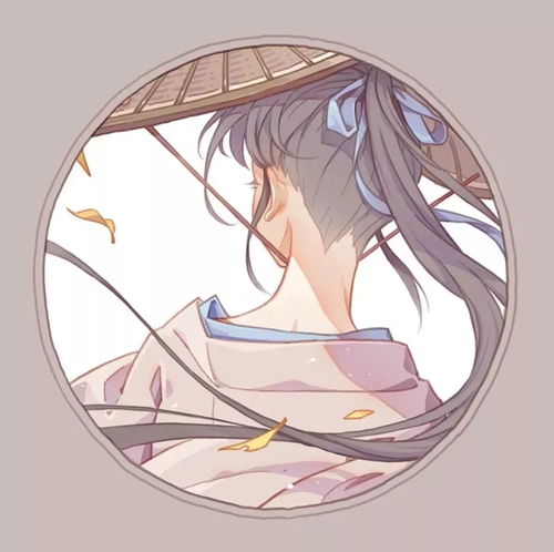 头像我愿颠沛流离再遇见温暖的你