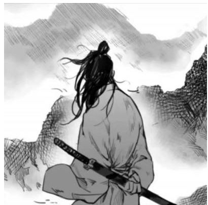 古龙萧然先逝,金庸寿终正寝,试问武侠今何在