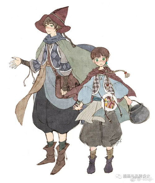 她将宫崎骏动漫搬进真实世界,瞬间吸粉无数,萌妹子活成了自己想要的模样