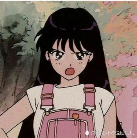 小清新动漫女生头像活的越来越不像自己了像你老公