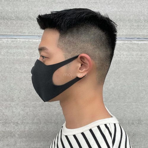 男人过了30岁别总剪锅盖头了,看看这5种,时尚有型真帅气