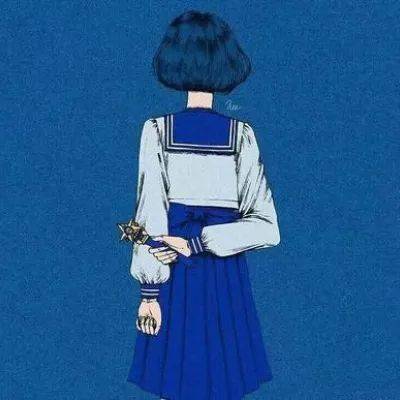 微信头像可爱女生闺蜜头像一对