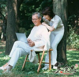 头像图片男生老年人夫妻生活