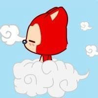 十大渣男头像图片狐狸微信头像图片大全