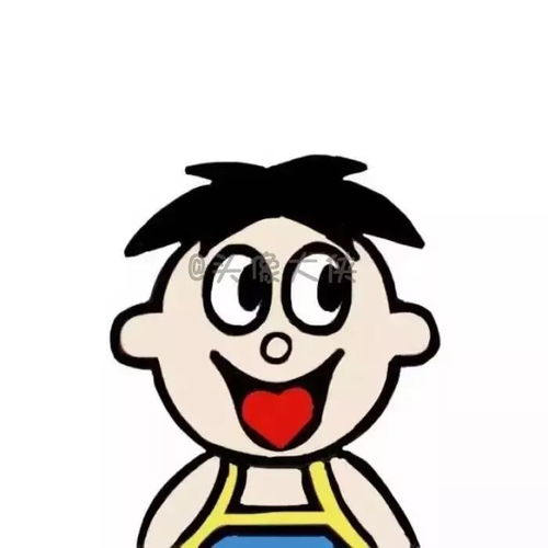抖音超火的十大情侣头像