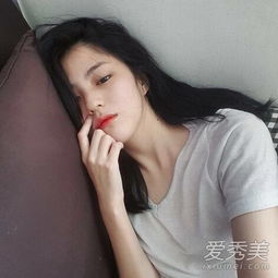 40岁女人的头像图片女生