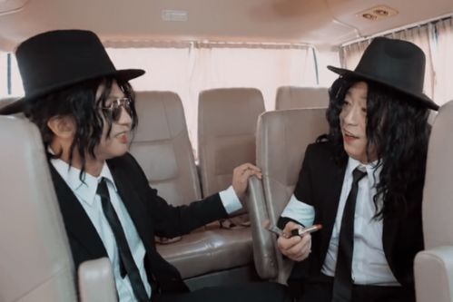邓超黄渤跳舞没默契,有谁看到鹿晗表情跑男极挑梦幻联动太给力