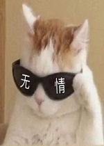 无情的墨镜表情包好玩吗无情的墨镜表情包怎么玩用户评论