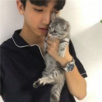暖男意境头像高清微信头像图片大全