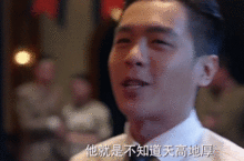惊蛰沙雕又上头,张若昀和空气跳舞,打完情敌表情亮了