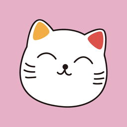 猫咪头像小爪子喵喵