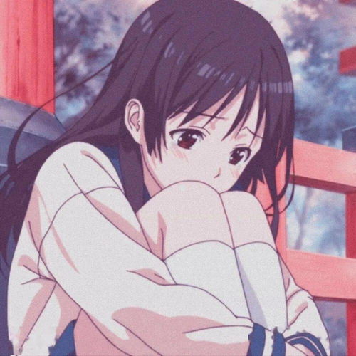 什锦头像人生若只如初见