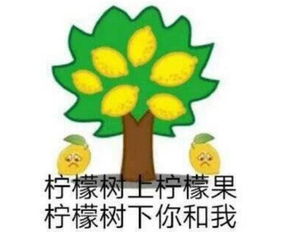 悲伤柠檬精成最受欢迎表情,人类的本质已经不是复读机了