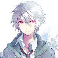 衣西服男生卡通头像