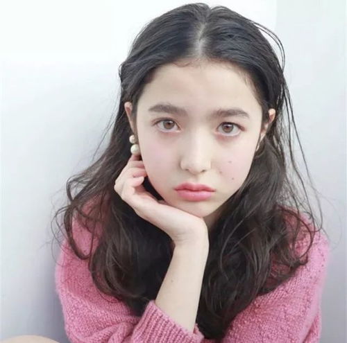 除了新垣结衣和石原里美,岛国还有哪些有特色的高颜值小姐姐