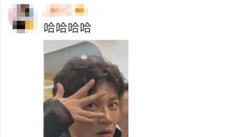 微信更新黄脸表情,苏有朋强势上线,自己蹭自己的热度可还行