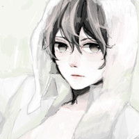 黑白头像大放送那个心疼