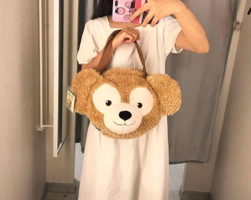 lolita玩偶合集快来认识超多星黛露之外的超萌小可爱吧