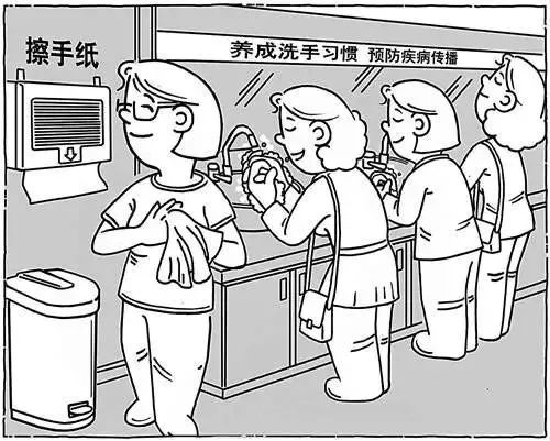 重庆国际旅行卫生保健中心疫情来袭,在家在外我们应该怎么做